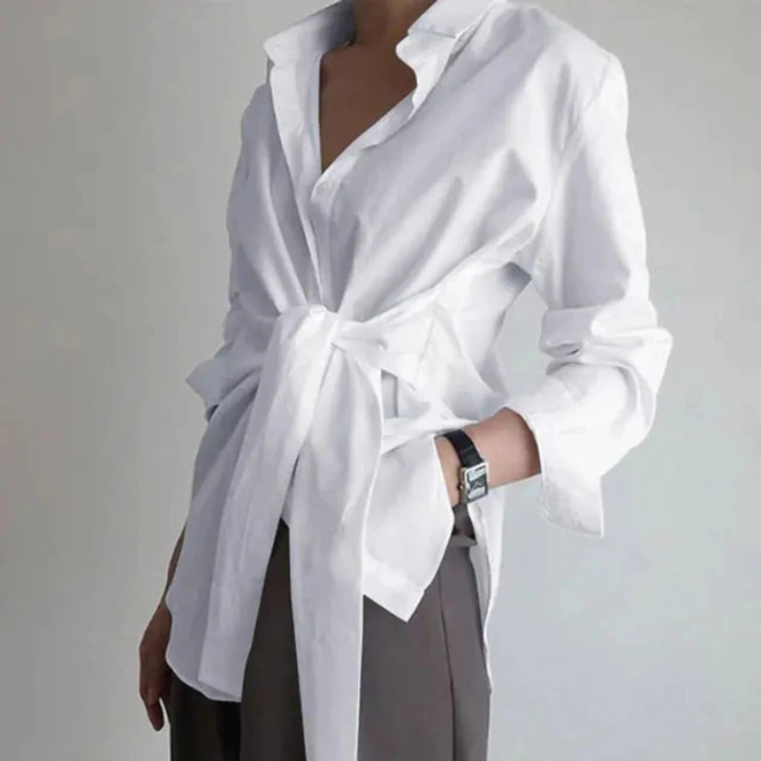 Elegant Fashion Women's Blouse