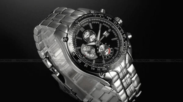 CURREN Luxury Quartz Wristwatch